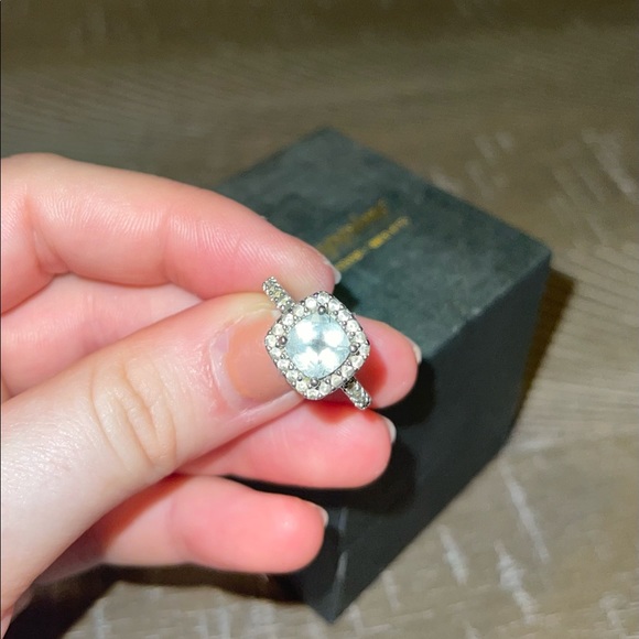 Mappins Ring - Picture 3 of 6